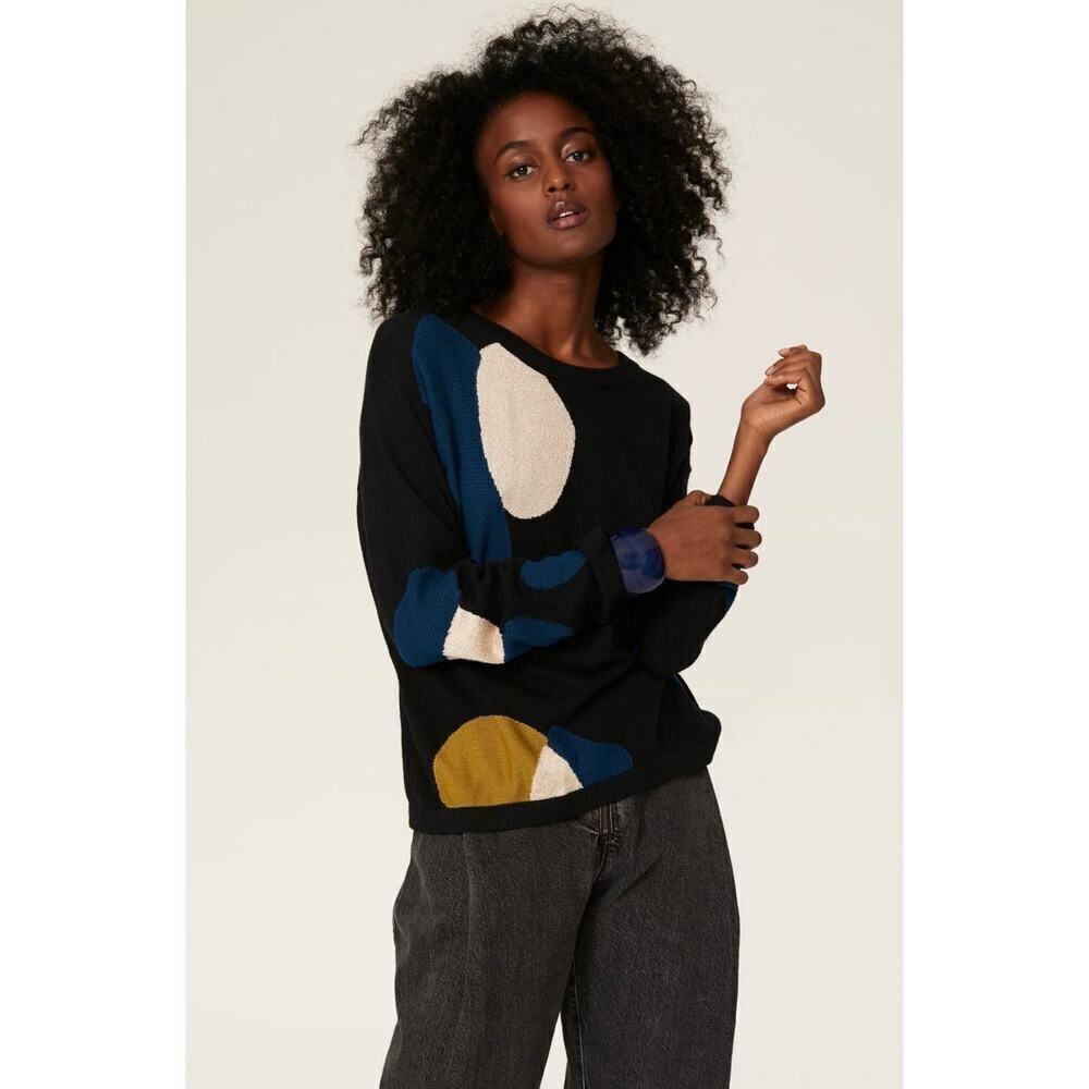 Elk
Poppy Sweater 💙